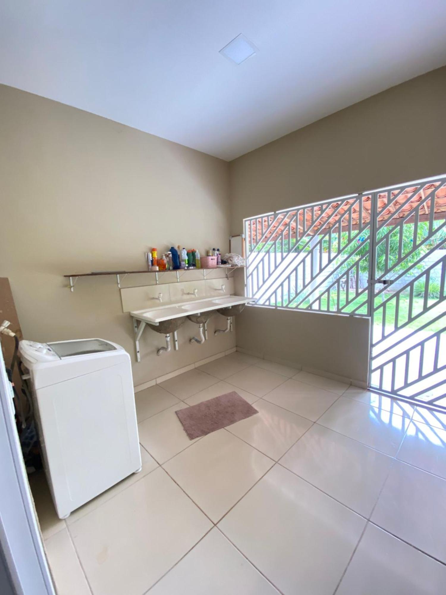 Casa Com Piscina Privativa Na Lagoa Do Paraiso - John House Paradise Jericoacoara Eksteriør billede